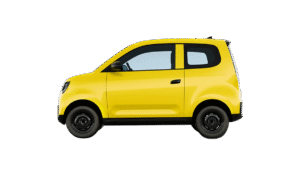 VinFast Minio Green
