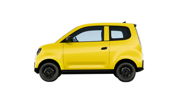 VinFast Minio Green